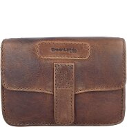 Greenland Nature Soft & Safe fanny pack RFID leather 16 cm Productimage