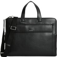 Calvin Klein CK Sleek Briefcase 38.5 cm Laptop compartment Productimage