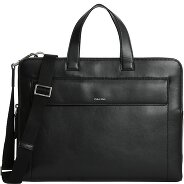 Calvin Klein Sleek Briefcase 38.5 cm Laptop compartment Productimage