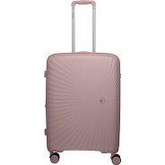 Travelite Tamaris x  Voyaage 4 wheels Trolley M 76 cm with expansion pleat Productimage
