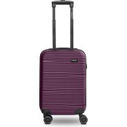 Redolz Essentials 16 CABIN 4-wheel cabin trolley 55 cm slim Productimage