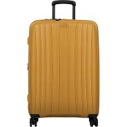 Jump Enais 4 wheels Trolley 66 cm Expandable Productimage
