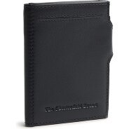 The Chesterfield Brand Ebro Credit card case RFID protection Genuine Leather 7.5 cm Productimage
