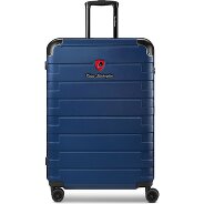 Tonino Lamborghini Milano 4 wheels Trolley L 72 cm Expandable Productimage