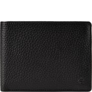 Esquire Texas Wallet RFID protection Genuine Leather 9 cm Productimage
