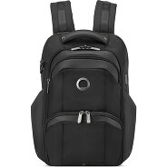 Delsey Paris DLC Pro Daypack RFID protection 42.5 cm Laptop compartment Productimage