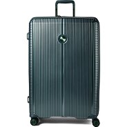 Polestream Paris 4 wheels Trolley 78 cm Productimage