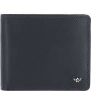 Golden Head Polo Wallet RFID protection Genuine Leather 12 cm Productimage