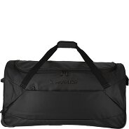 Travelite Basics 2 wheels Travel bag 71 cm Productimage