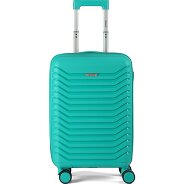 Benzi 5820 4 wheels Cabin trolley 55 cm Productimage