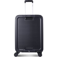 Hedgren Raku 4 wheels Trolley 65.5 cm with expansion pleat Productimage