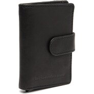 The Chesterfield Brand Kaunas Wallet RFID protection Leather 7.5 cm Productimage