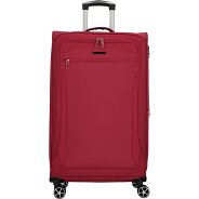 Cocoono Monterrey 4 wheels Trolley 79 cm with expansion pleat Productimage