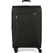 Samsonite Base Breeze 4 wheels Trolley 78 cm with expansion pleat Productimage