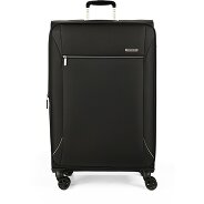 Samsonite Base Breeze 4 wheels Trolley 78 cm with expansion pleat Productimage