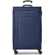 Franky Melbourne 3.0 4-wheeled trolley 79 cm with expansion fold Productimage