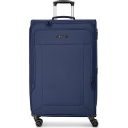 Franky Melbourne 3.0 4-wheeled trolley 79 cm with expansion fold Productimage