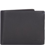 Maître Herrstein Gertram Wallet RFID protection Leather 13 cm Productimage