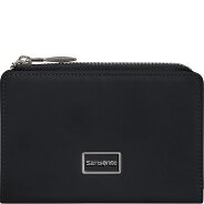 Samsonite Image Leather Wallet RFID protection Genuine Leather 13 cm Productimage