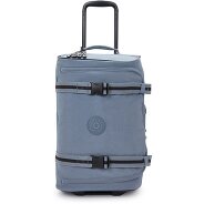 Kipling Basic Aviana 2 wheels Travel bag S 54 cm Productimage Kipling Basic Aviana 2 wheels Travel bag S 54 cm Productimage