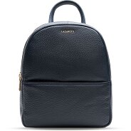 Lazarotti Bologna Leather City Backpack Leather 31 cm Productimage