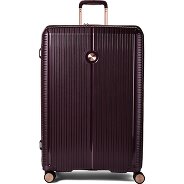 Polestream Paris 4 wheels Trolley 78 cm Productimage