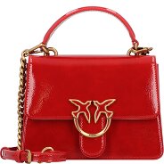 PINKO Love One Mini Bag Handbag Leather 18 cm Productimage PINKO Love One Mini Bag Handbag Leather 18 cm Productimage