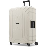 Redolz Essentials 15 4-wheel trolley 75 cm with three-point closure Productimage
