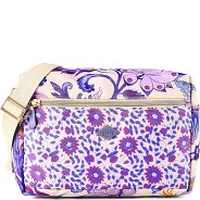 Oilily Sapphire Chintz Shoulder bag 24 cm Productimage