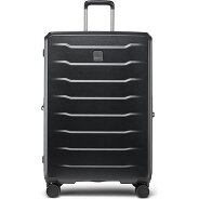 Stratic Phoenix 4 wheels Trolley 76 cm with expansion pleat Productimage