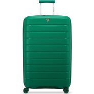 Roncato B-Flying Move 4 wheels Trolley 78 cm with expansion pleat Productimage