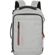 Travelite Crosslite Flight satchel 40 cm Laptop compartment with expansion pleat Productimage