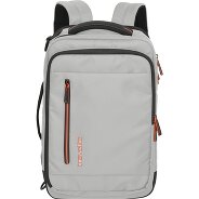 Travelite Crosslite Flight satchel 40 cm Laptop compartment with expansion pleat Productimage