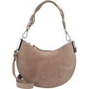 Coccinelle Sunup Shoulder Bag Leather 25 cm Productimage Coccinelle Sunup Shoulder Bag Leather 25 cm Productimage