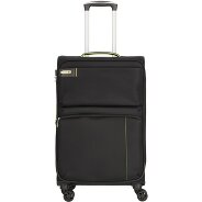 d&n Travel Line 6704 4 Roll Trolley 65 cm Productimage d&n Travel Line 6704 4 Roll Trolley 65 cm Productimage