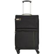 d&n Travel Line 6704 4 Roll Trolley 65 cm Productimage