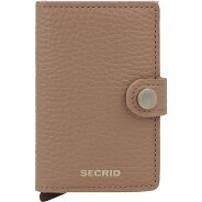 Secrid Miniwallet Credit card case RFID protection Leather 6.5 cm Productimage