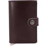 Secrid Miniwallet Credit card case RFID protection Leather 6.5 cm Productimage