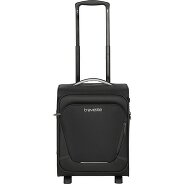 Travelite Jetpack 2 wheels Cabin trolley 40 cm Productimage