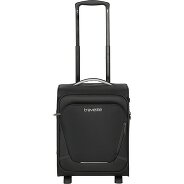 Travelite Jetpack 2 wheels Cabin trolley 40 cm Productimage