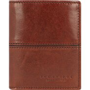 The Bridge Vespucci wallet leather 9 cm Productimage