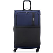 Roncato Metropolitan 4 wheels Trolley 78 cm with expansion pleat Productimage