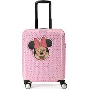 American Tourister Funlight Disney 4 Roll Cabin Trolley 55 cm Productimage