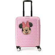 American Tourister Funlight Disney 4 Roll Cabin Trolley 55 cm Productimage American Tourister Funlight Disney 4 Roll Cabin Trolley 55 cm Productimage