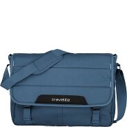 Travelite Skaii Messenger 41 cm laptop compartment Productimage