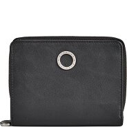 Esquire Athena Wallet RFID protection Genuine Leather 13 cm Productimage