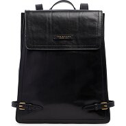 The Bridge Monica Daypack Genuine Leather 37 cm Laptop compartment Productimage