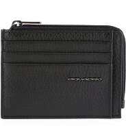Piquadro Modus Special Credit card case Genuine Leather 11 cm Productimage