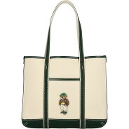POLO RALPH LAUREN Bear Shopper Bag 32 cm Productimage
