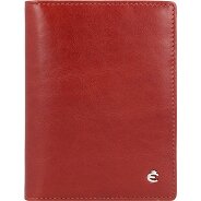 Esquire Toscana Identity card case RFID protection Leather 9 cm Productimage